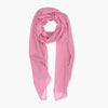 Humble Hilo Soft Sustainable Art Scarf, Solid