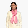 Humble Hilo Soft Sustainable Art Scarf, Solid