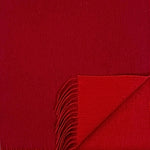 Humble Hilo Lambs Wool Scarf Double Sided