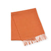 Humble Hilo Lambs Wool Scarf Double Sided