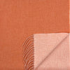 Humble Hilo Lambs Wool Scarf Double Sided