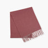 Humble Hilo Lambs Wool Scarf Double Sided