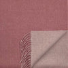 Humble Hilo Lambs Wool Scarf Double Sided