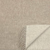 Humble Hilo Lambs Wool Scarf Double Sided