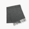 Humble Hilo Lambs Wool Scarf Double Sided