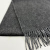 Humble Hilo Lambs Wool Scarf Double Sided