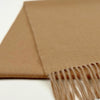 Humble Hilo Lambs Wool Scarf Double Sided