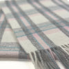 Humble Hilo Wool Scarf, Heritage Plaid