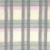 Humble Hilo Wool Scarf, Heritage Plaid