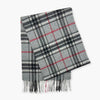 Humble Hilo Wool Scarf, Heritage Plaid