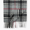 Humble Hilo Wool Scarf, Heritage Plaid