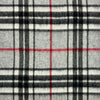 Humble Hilo Wool Scarf, Heritage Plaid
