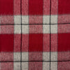 Humble Hilo Wool Scarf, Heritage Plaid