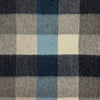 Humble Hilo Wool Scarf, Heritage Plaid