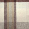 Humble Hilo Wool Scarf, Heritage Plaid