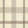 Humble Hilo Wool Scarf, Heritage Plaid