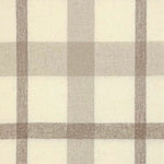 Humble Hilo Wool Scarf, Heritage Plaid