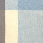 Humble Hilo Wool Scarf, Heritage Plaid