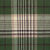 Humble Hilo Wool Scarf, Heritage Plaid