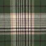 Humble Hilo Wool Scarf, Heritage Plaid