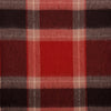 Humble Hilo Wool Scarf, Heritage Plaid