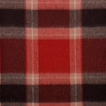Humble Hilo Wool Scarf, Heritage Plaid