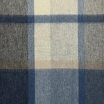 Humble Hilo Wool Scarf, Heritage Plaid