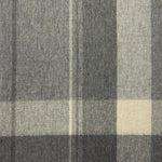Humble Hilo Wool Scarf, Heritage Plaid