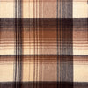 Humble Hilo Wool Scarf, Heritage Plaid