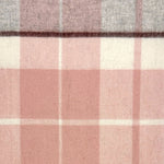 Humble Hilo Wool Scarf, Heritage Plaid