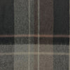 Humble Hilo Wool Scarf, Heritage Plaid