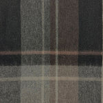 Humble Hilo Wool Scarf, Heritage Plaid