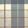 Humble Hilo Wool Scarf, Heritage Plaid
