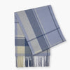Humble Hilo Wool Scarf, Heritage Plaid