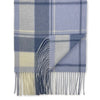 Humble Hilo Wool Scarf, Heritage Plaid