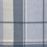 Humble Hilo Wool Scarf, Heritage Plaid