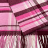Humble Hilo Wool Scarf, Heritage Plaid