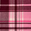 Humble Hilo Wool Scarf, Heritage Plaid