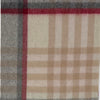 Humble Hilo Wool Scarf, Heritage Plaid