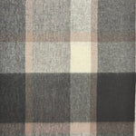 Humble Hilo Wool Scarf, Heritage Plaid