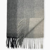 Humble Hilo Wool Scarf, Heritage Plaid