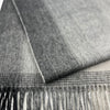 Humble Hilo Wool Scarf, Heritage Plaid