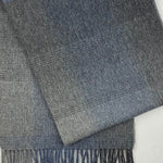 Humble Hilo Wool Scarf, Heritage Plaid