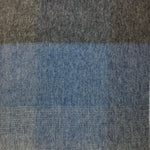 Humble Hilo Wool Scarf, Heritage Plaid