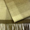 Humble Hilo Wool Scarf, Heritage Plaid