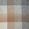 Humble Hilo Wool Scarf, Heritage Plaid