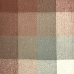 Humble Hilo Wool Scarf, Heritage Plaid