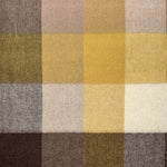 Humble Hilo Wool Scarf, Heritage Plaid