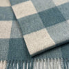 Humble Hilo Wool Scarf, Heritage Plaid