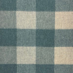 Humble Hilo Wool Scarf, Heritage Plaid